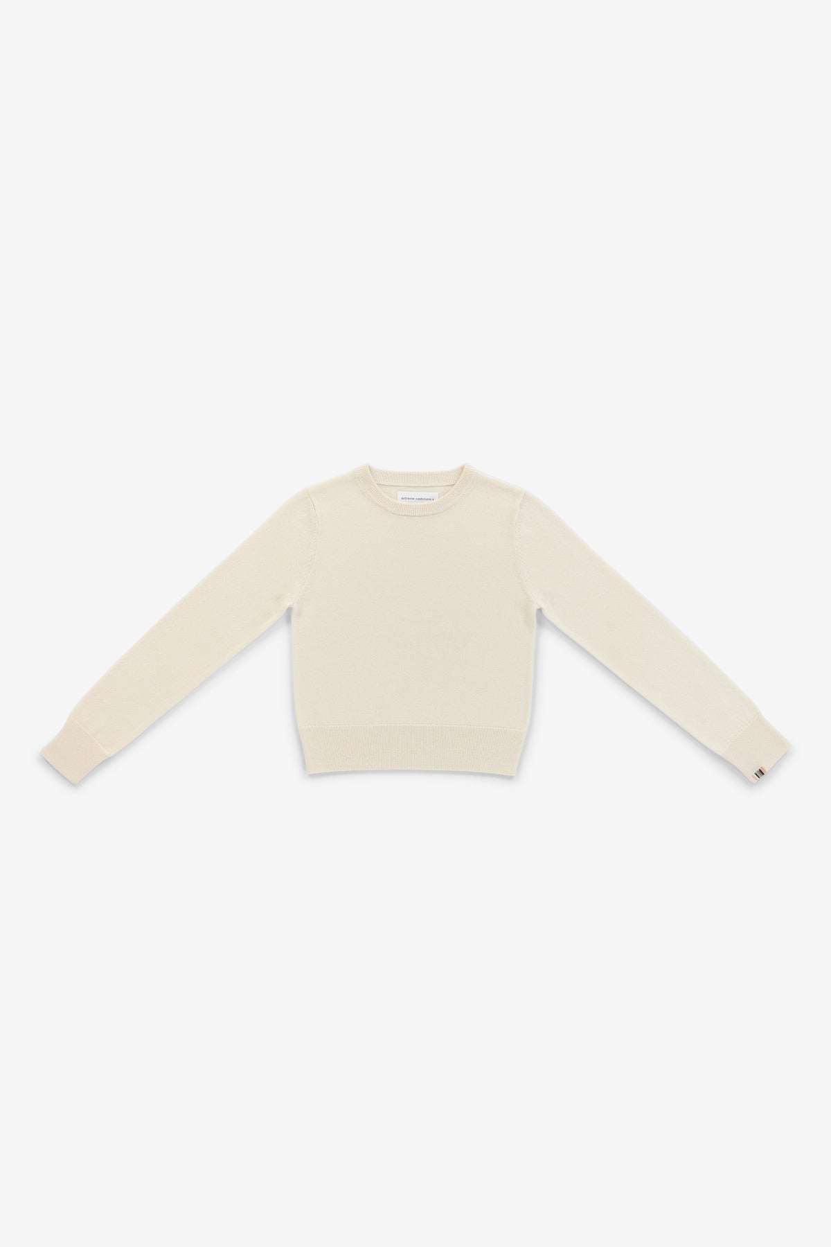 Extreme Cashmere X No 510 February Sweater