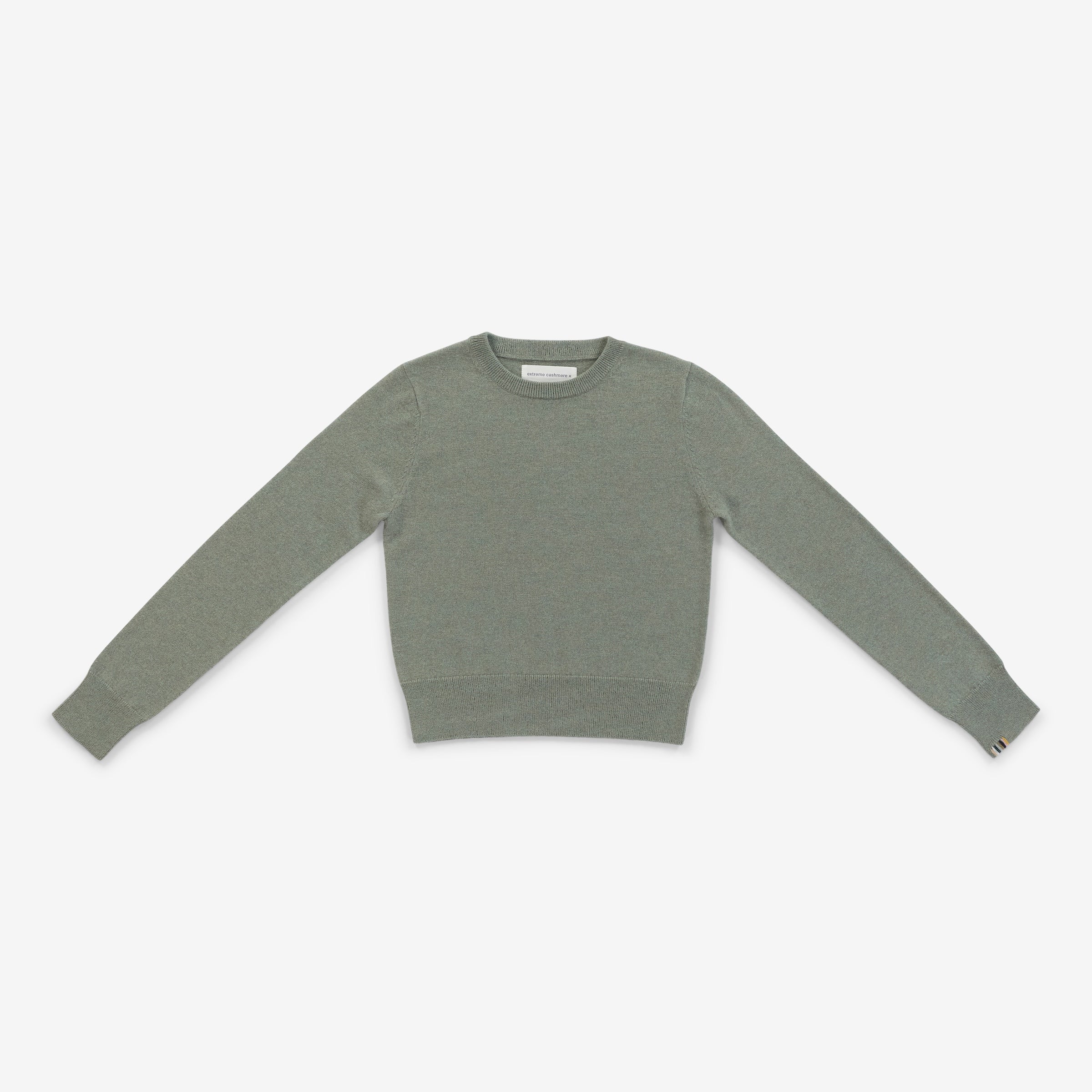 Extreme Cashmere X No 510 February Sweater