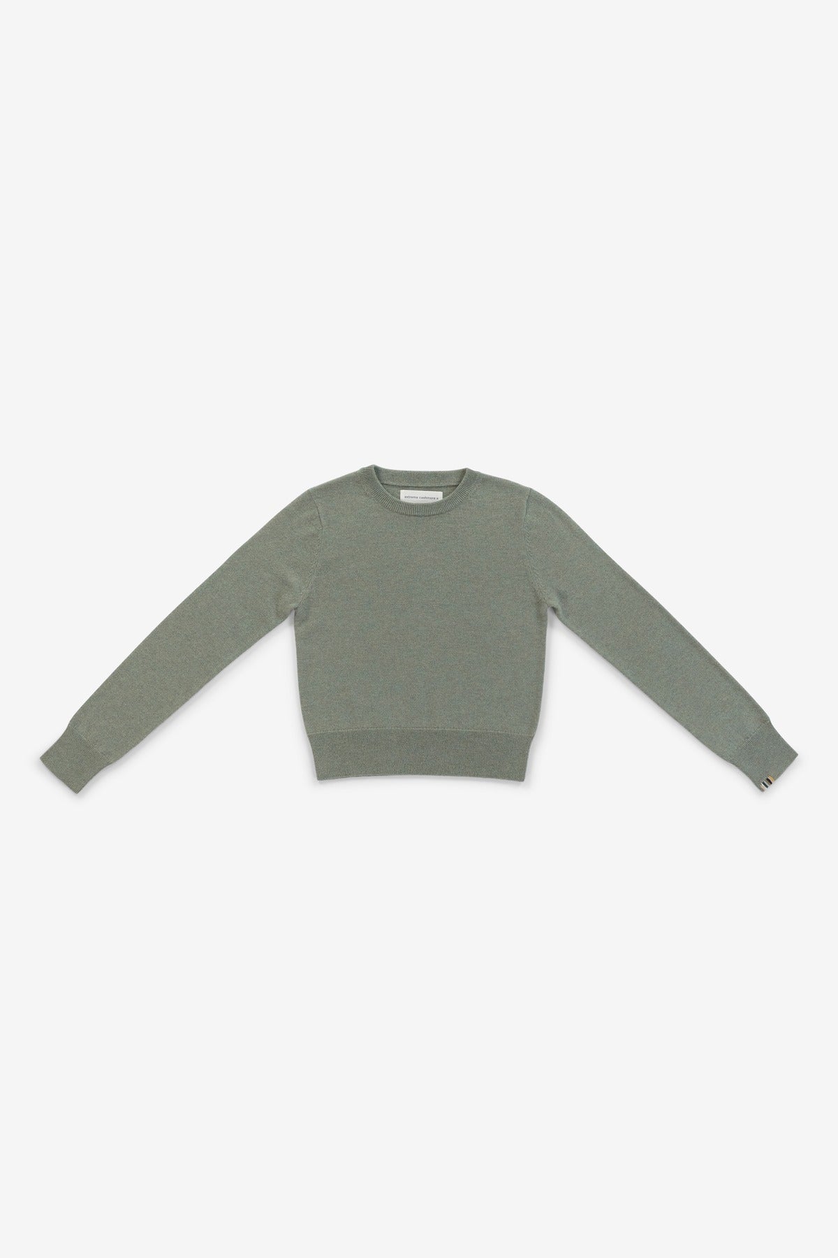 Extreme Cashmere X No 510 February Sweater