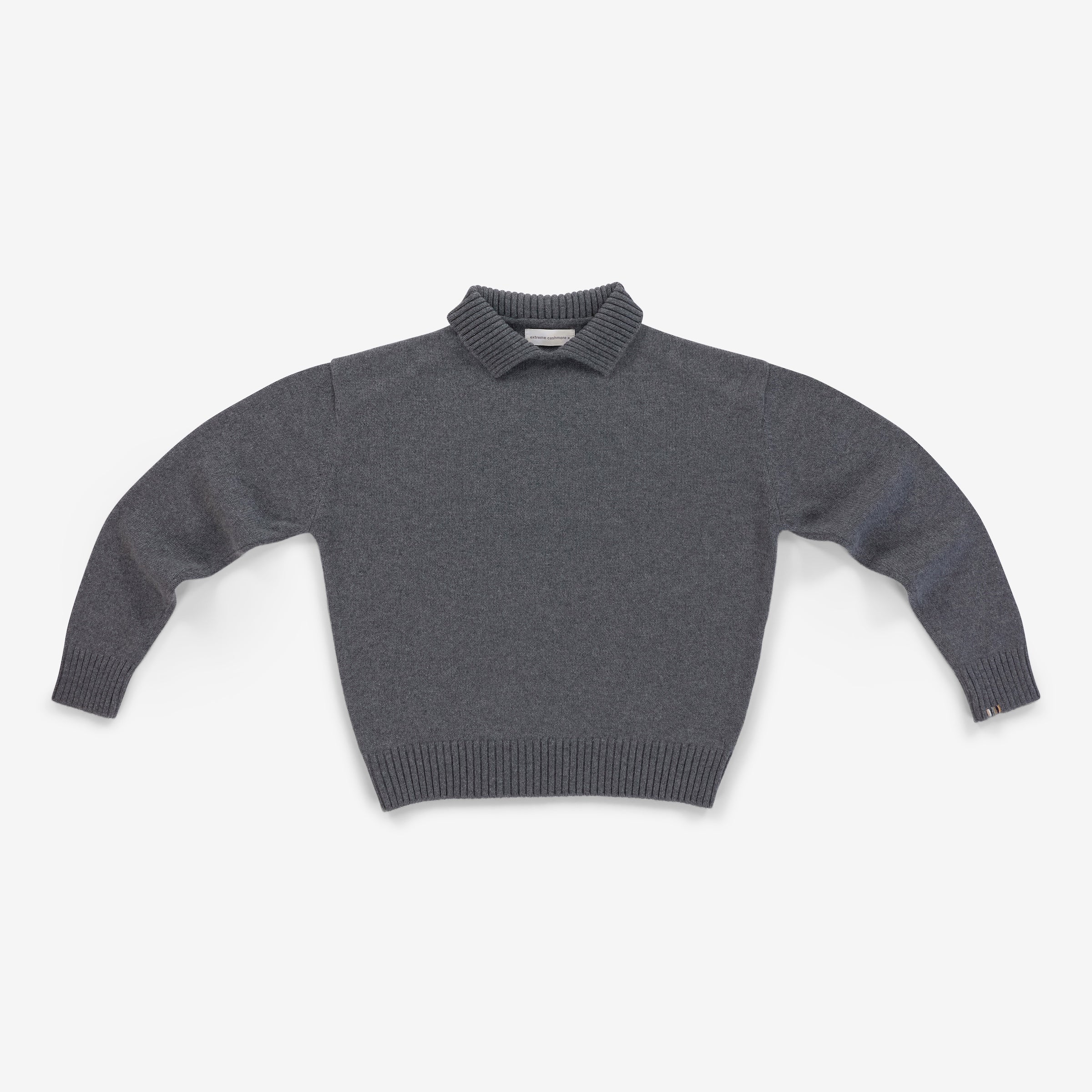 Extreme Cashmere X No 514 Jan Sweater