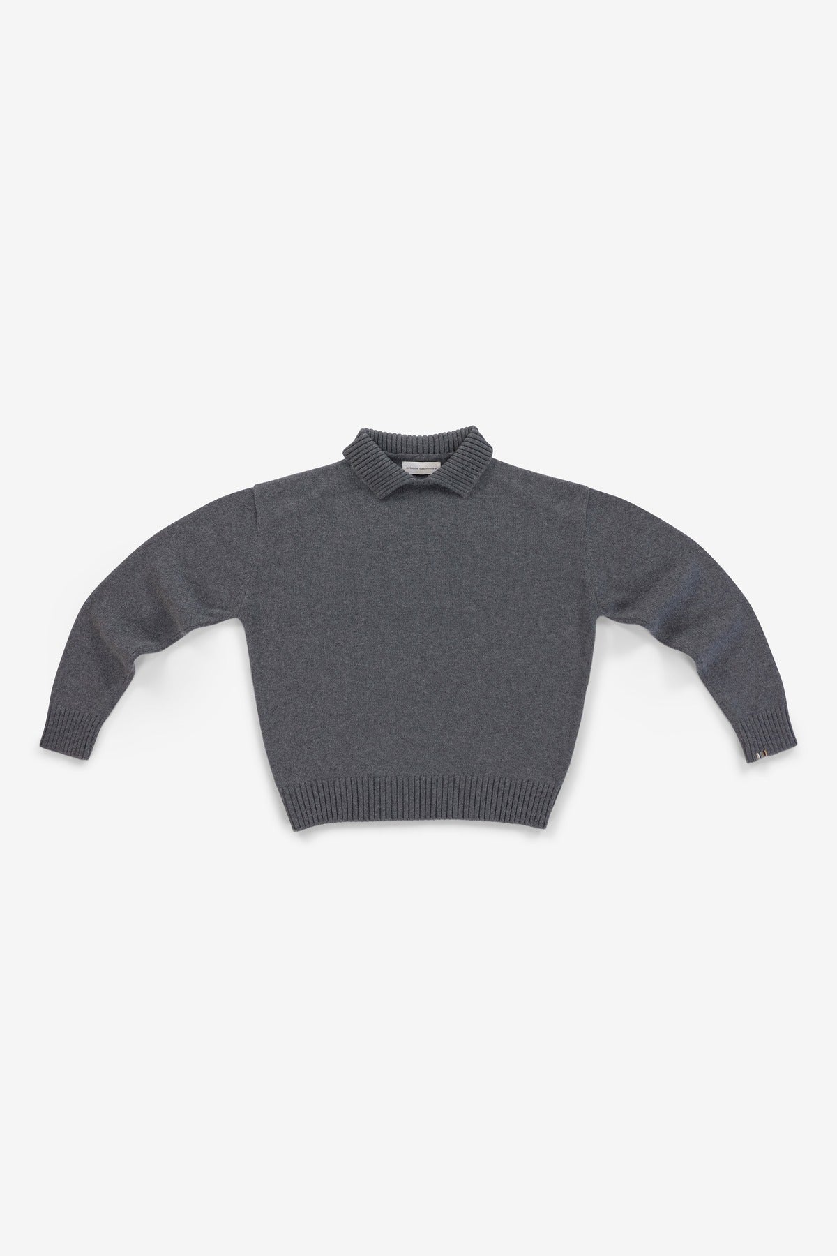 Extreme Cashmere X No 514 Jan Sweater