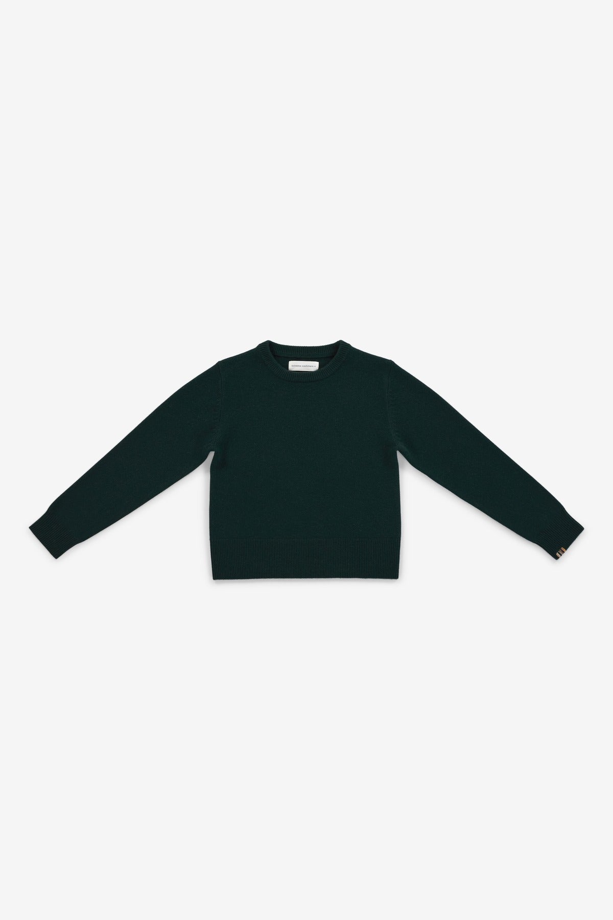 Extreme Cashmere X No 430 Jeanne Sweater