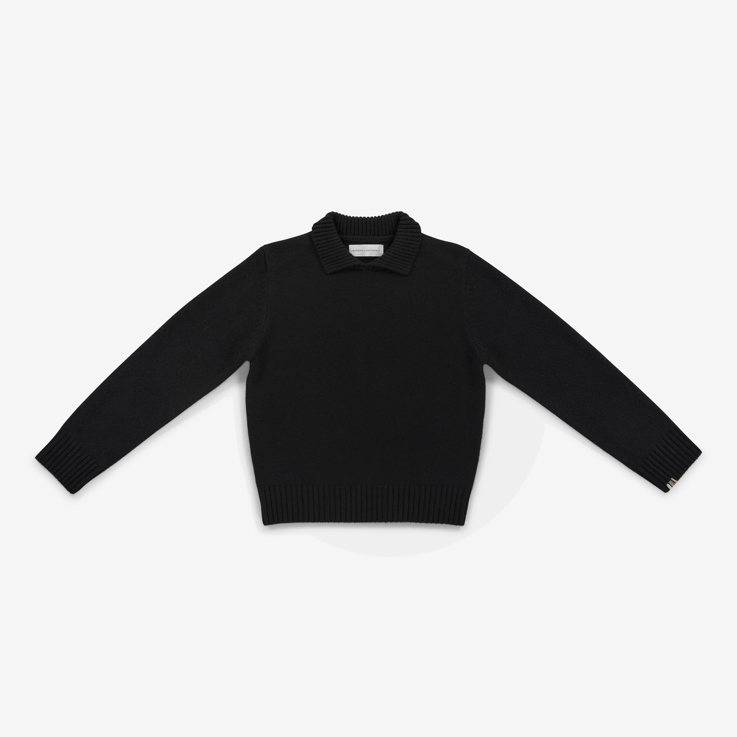Extreme Cashmere X No 513 Jo Sweater