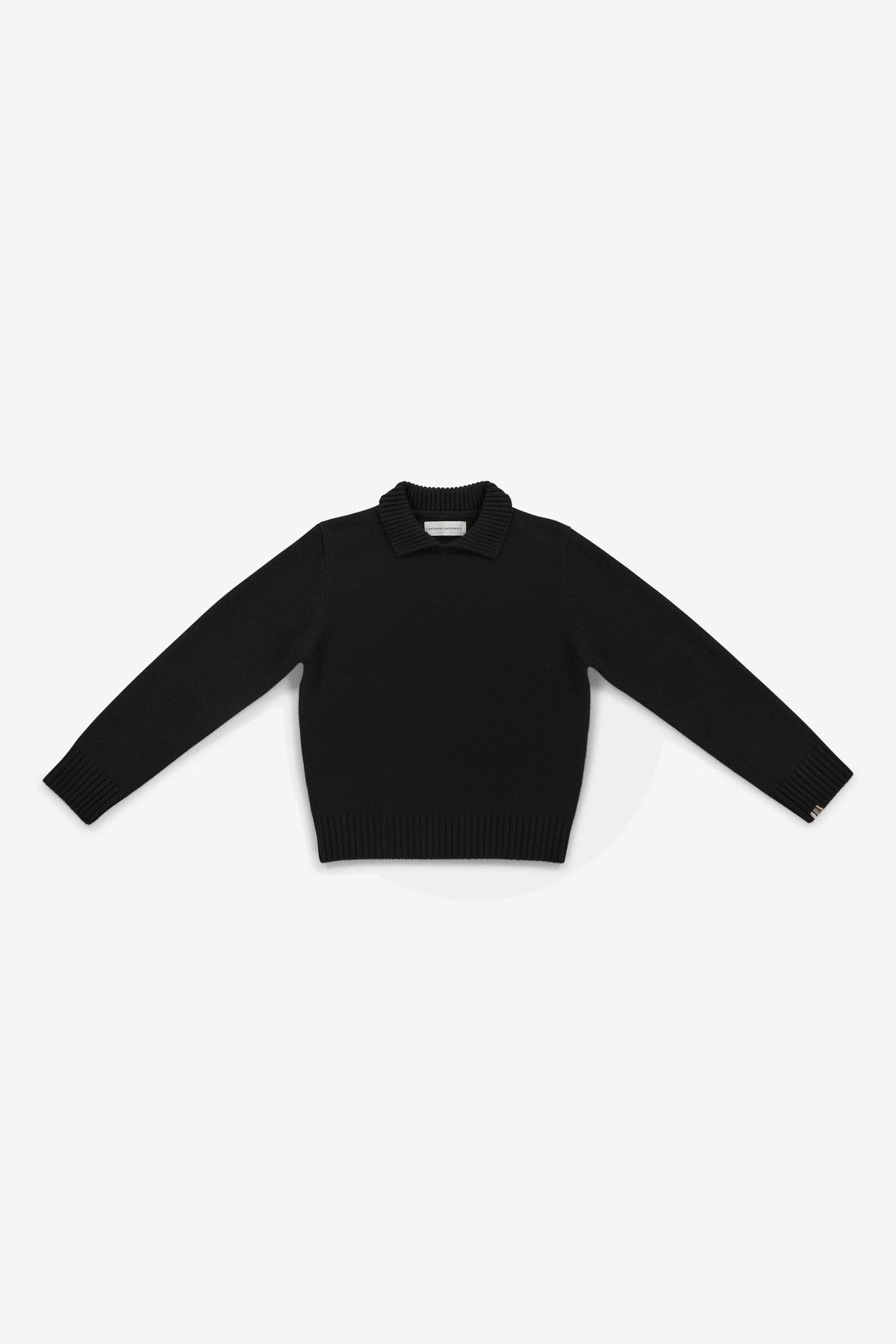 Extreme Cashmere X No 513 Jo Sweater
