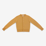 Extreme Cashmere X No 435 Little Lamb Cardigan