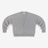 Extreme Cashmere X No 517 Simo Cardigan