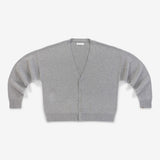 Extreme Cashmere X No 517 Simo Cardigan