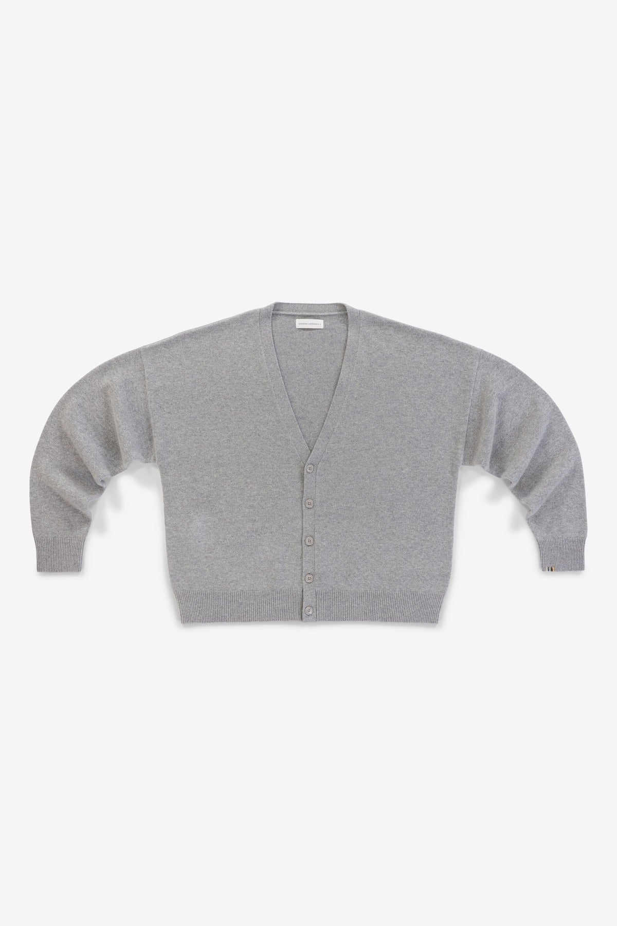 Extreme Cashmere X No 517 Simo Cardigan