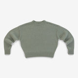 Extreme Cashmere X No 515 Stormy Sweater