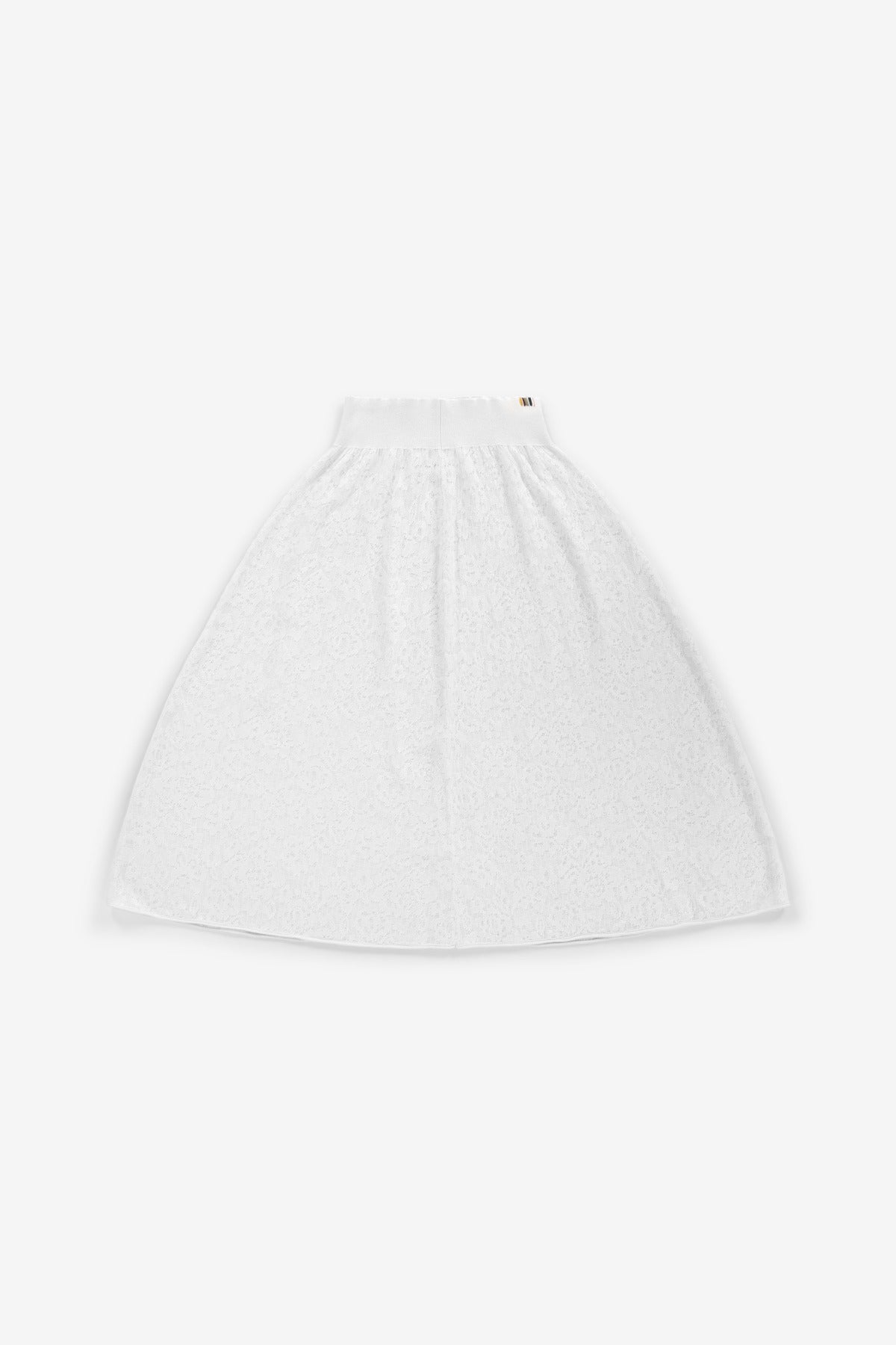 Extreme Cashmere X No 523 Kelly Skirt