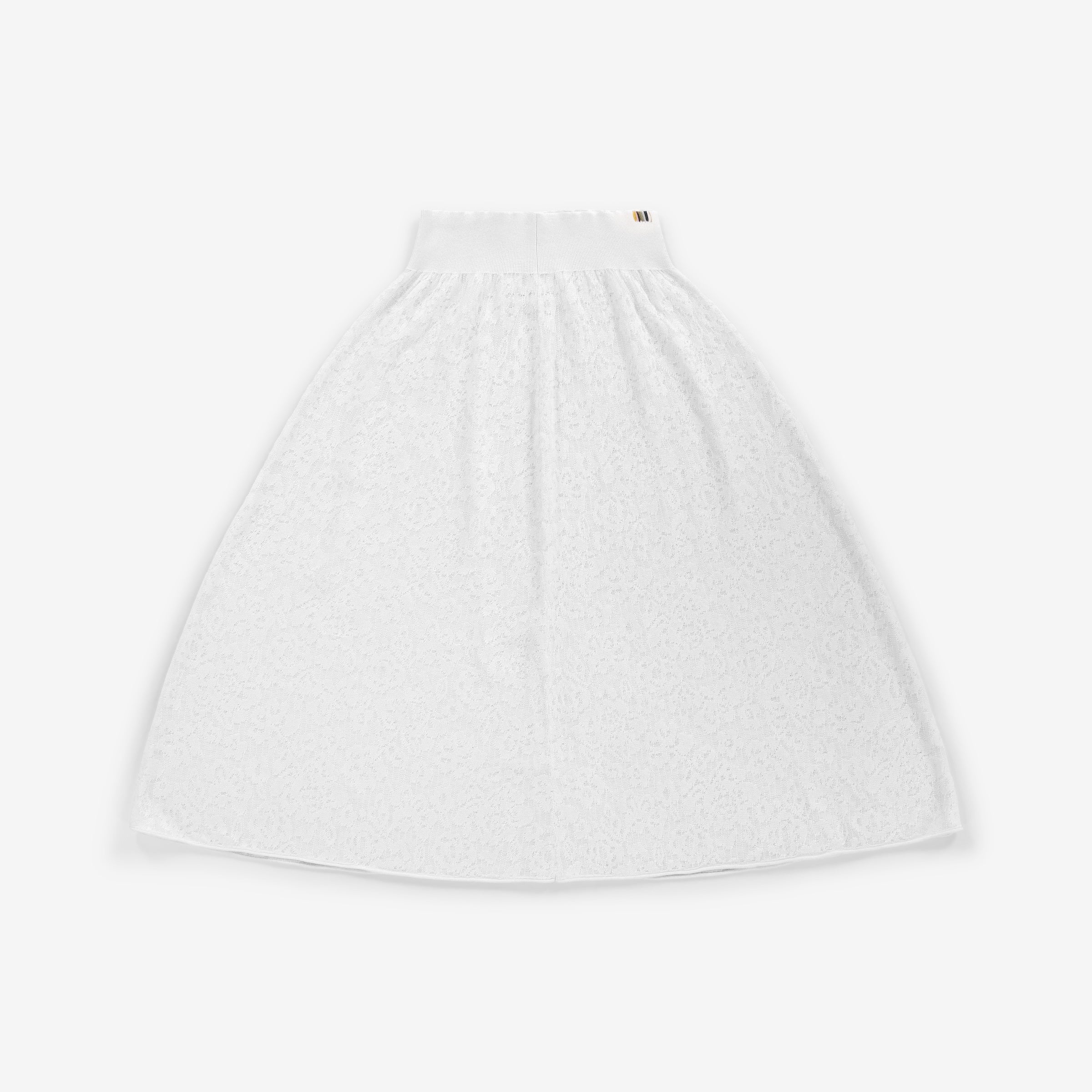 Extreme Cashmere X No 523 Kelly Skirt