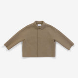 Extreme Cashmere X No 526 Jamie Coat