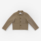 Extreme Cashmere X No 463 Mover Coat