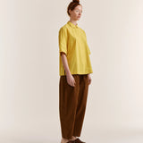 Casey Casey Atoless Shirt - Mimosa