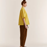 Casey Casey Atoless Shirt - Mimosa