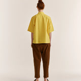 Casey Casey Atoless Shirt - Mimosa