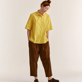Casey Casey Atoless Shirt - Mimosa