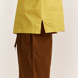Casey Casey Atoless Shirt - Mimosa