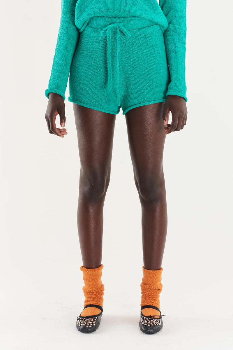 Women's Lounge Short