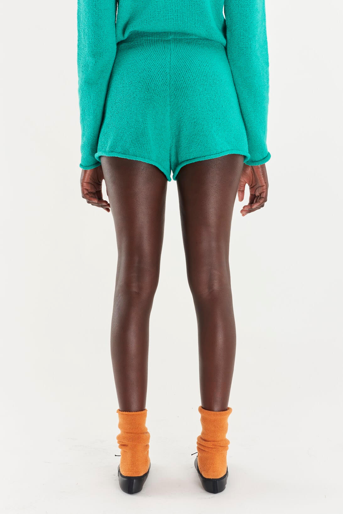Women's Lounge Short
