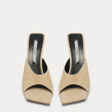 Edge Mule