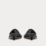 Edge Stretch Mule