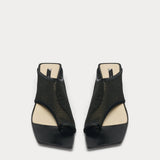 Edge Stretch Mule