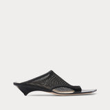 Edge Stretch Mule