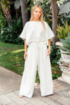 Khadi Pant