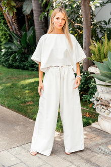Khadi Pant
