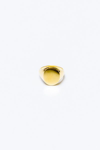 Coady-Cuhla-18K-Yellow-Gold-Oval-Signet-Ring-with-Hand-Engraved-Customization-Amarees