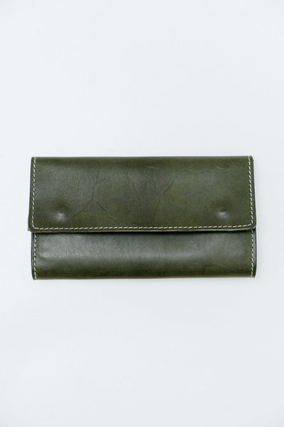guidi-wallet-olive-green-amarees