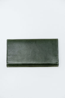 guidi-wallet-olive-green-amarees