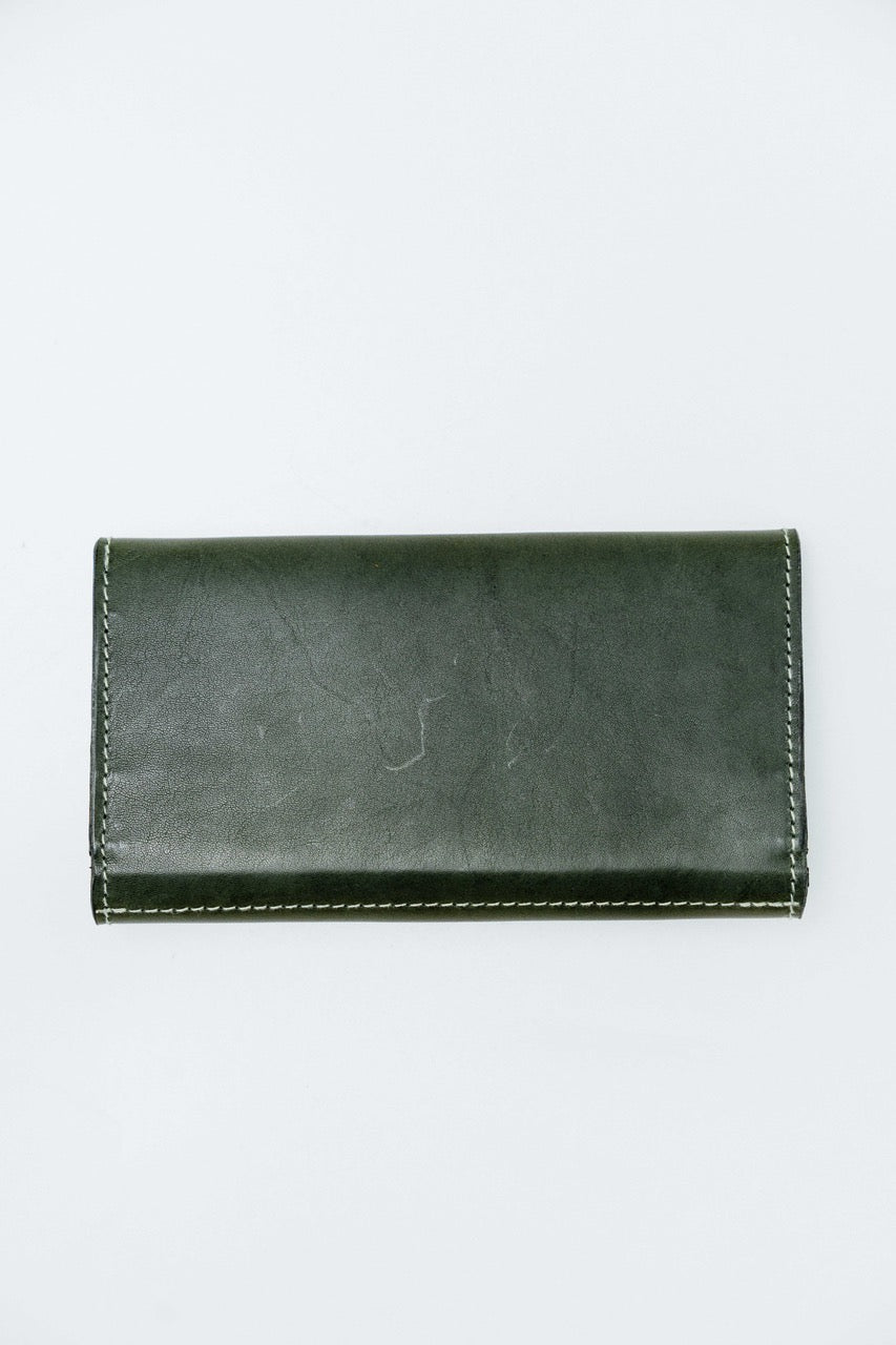 guidi-wallet-olive-green-amarees