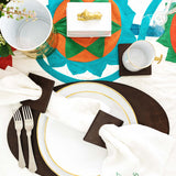 Chakra Tablecloth