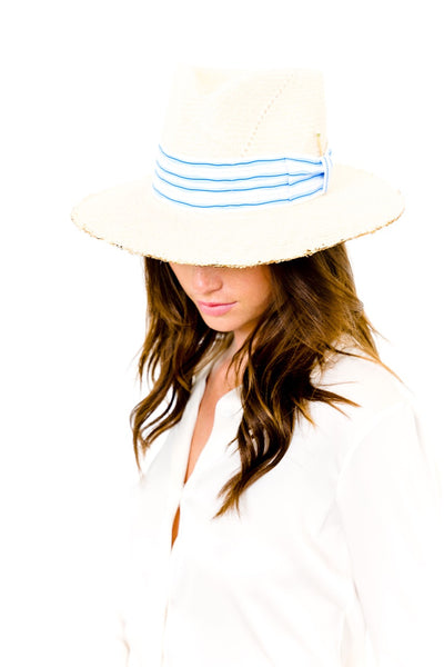 Nick-Fouquet-Dark-Lines-Straw-Hat-Cream-Amarees