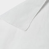 Egg + Norma Blue Khadi Handkerchief (Chief 1)
