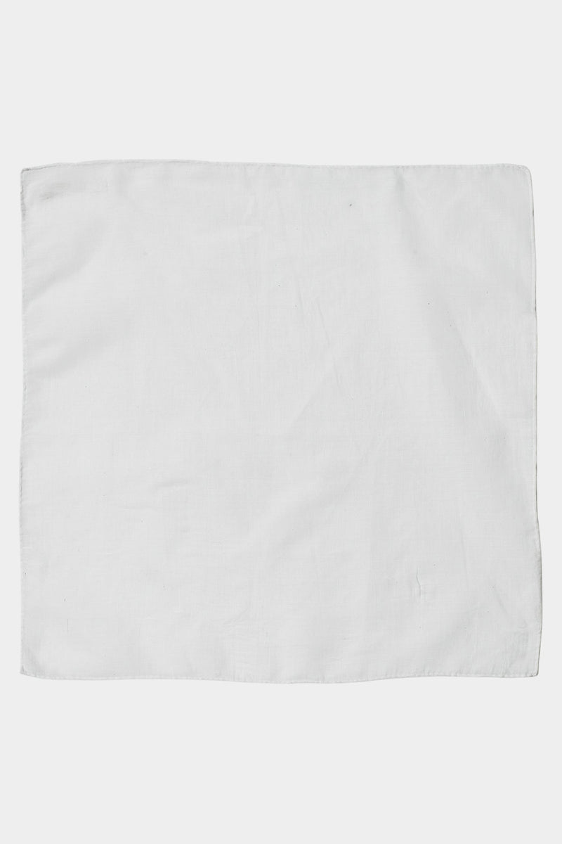 Khadi Handkerchief (Chief 1)
