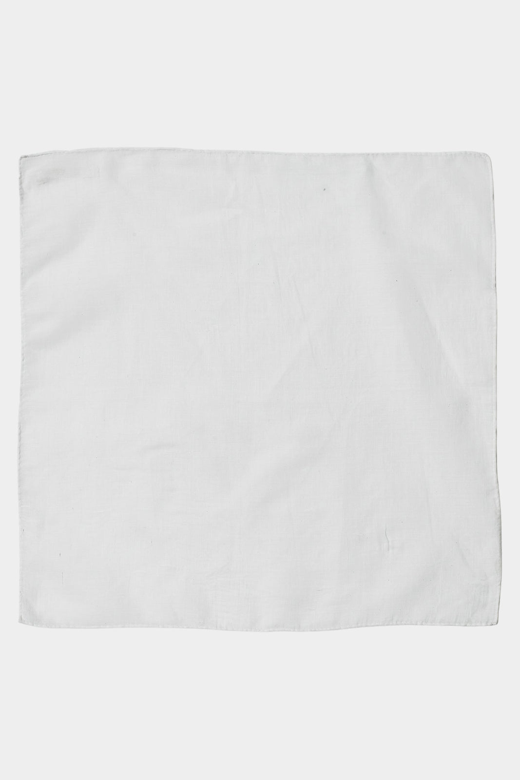 Khadi Handkerchief (Chief 1)