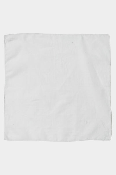 Khadi Handkerchief (Chief 1)