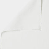 Egg + Norma Blue Khadi Handkerchief (Chief 1)