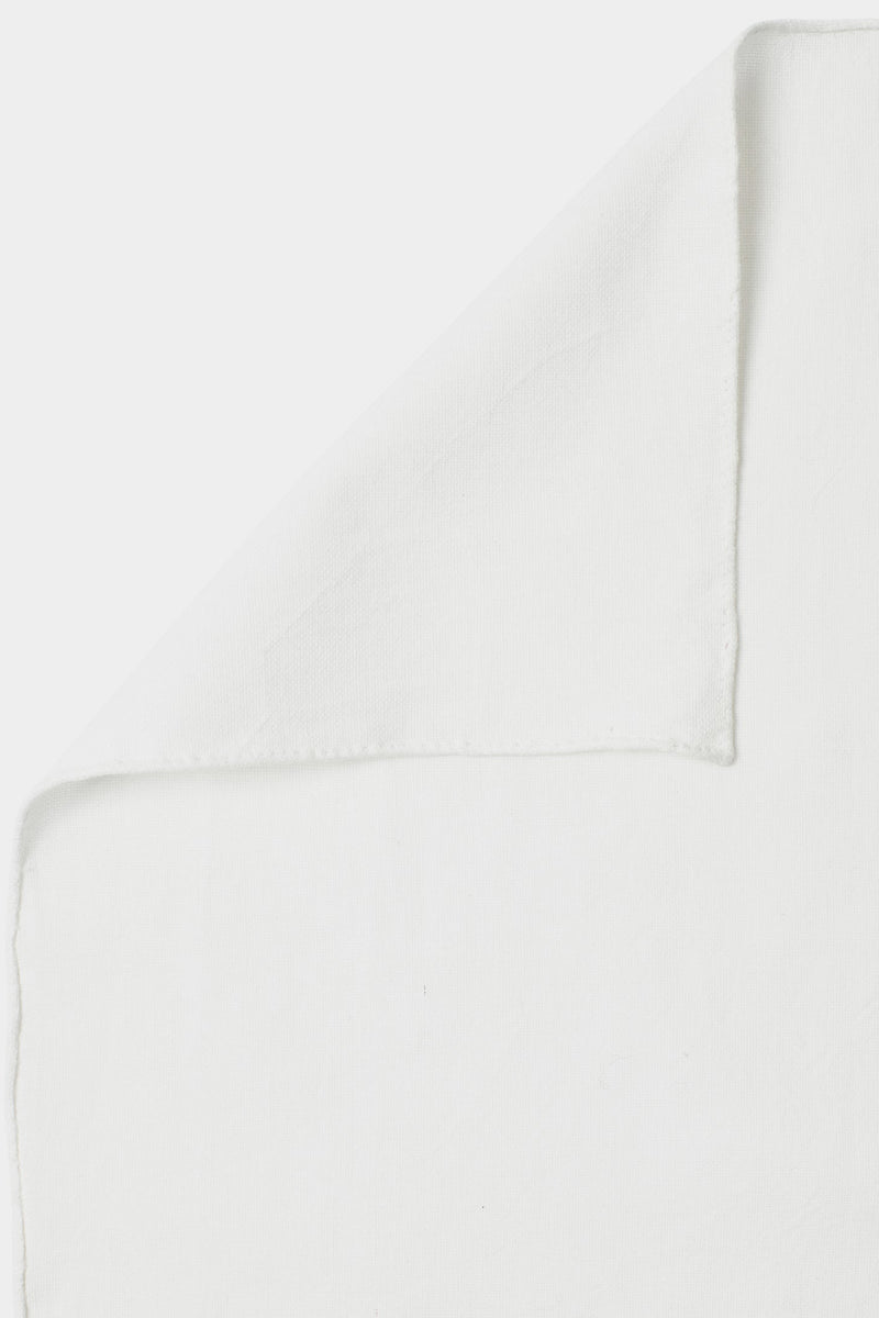 Khadi Handkerchief (Chief 1)