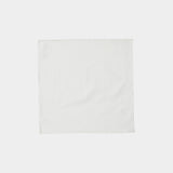 Egg + Norma Blue Khadi Handkerchief (Chief 1)