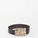 The Erose Donald Belt