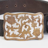 The Erose Donald Belt