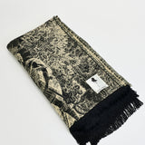 The Erose Tapestry Blanket