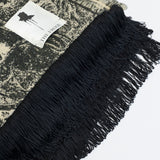 The Erose Tapestry Blanket