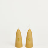 The Erose Cone Candle