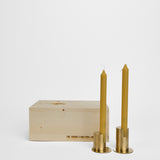 The Erose Floating Candle Holder Kit