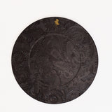 The Erose Embossed Underplate